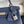 HM Kelly Bag 25cm Dark Blue Togo Leather SHW