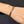 CRUSH BRACELET PINK GOLD QUILTED