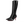 CL In 90s Botta 80mm Leather Black