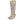CL Damiboot 85mm Boots Leather Multicolor