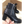 CL En Hiver Ankle Boots 70mm Calfskin Black