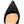 CL Follies Strass Sling Pumps 70mm Fishnet Black