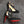 CL Goldostrap Spikes Pumps 100mm Veau Velours Black