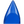 CL Hot Chick Sling Pumps 70mm Nappa Leather Electric Blue