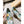 CL Kate Pumps 100mm Graphic Printed Multicolor Patent Leather