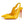 CL Pumps Hot Chick 100 mm Sol/lin Sol Patent leather