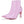 CL Sporty Kate Booty 85mm Patent Leather Pinkador Pink