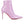 CL Sporty Kate Booty 85mm Patent Leather Pinkador Pink