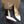 CL Stilettos Pumps Two Tones Nappa Leather Black White