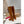 CL Stretchadoxa Botta Alta 70MM Boots Veau Velours Brown