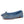 CL Sweetie Jane Spikes Ballerina Pump Cotton Denim