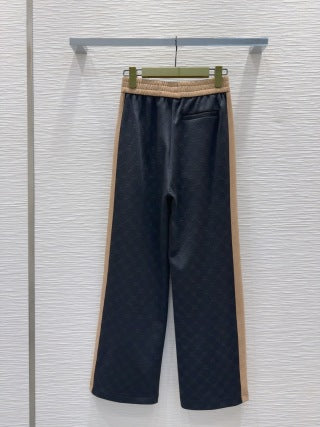 Gucci 2025 Suit Black Cotton