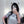 CC 25 Short Sleeves T- shirt Silver Cotton