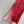 Gucci 2025 Set Rosso Ancora Red Polyester Fiber