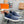 HM Men's Sneaker Cowhide Suede 554568
