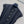 LV 25 Simple Elegant Vest Dress Black White Cotton