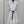 LV 25 Simple Elegant Vest Dress Black White Cotton