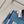 Fendi 25 Suit Blue Polyester Fiber