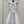 CD 25 Vest Dress Black and White Cotton