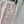 LV 25S Slightly Transparent Set Pink White Poliester
