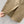 LV 25S Long Skirt Black Brown Cotton Polyester