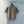 LV Slit T- shirt Brown Grey Cotton
