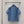 Fendi 25 Set Blue Poliamide