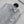 CD 25 Monogram Suit White mix Gray Polyester