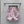 CD 25 Short Sleeve Clothing Set Pink Polyester