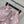 CD 25 Short Sleeve Clothing Set Pink Polyester