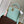 LV 2025 Capucines BB Bag Mint Green Taurillon Leather 347420