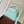 LV 2025 Capucines BB Bag Mint Green Taurillon Leather 347420