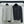 Chanel 2026 Striped Turtleneck Long Sleeve Sweater Wool