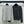 Chanel 2026 Striped Turtleneck Long Sleeve Sweater Wool