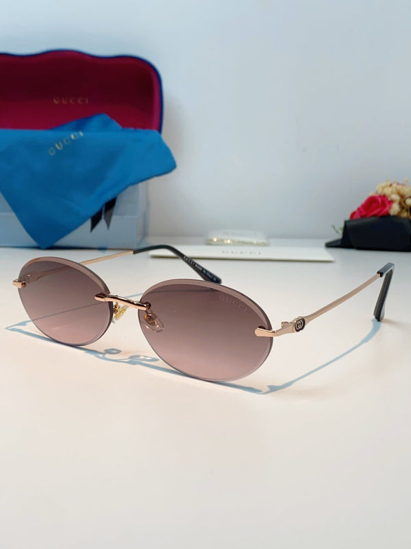 GG 26s Sunglasses 346009