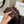 CL 2026 Arc de Triomphe Belt 2.5cm Suede Cowhide