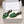 YSL 26ss Melody Stiletto Flat Slippers Calfskin