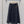 Miumiu 2026 Midi Skirt Black and Beige Polyester