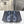 Chanel 2026 Transparent Thong Sandal Plastic Leather 713046