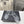 Chanel 2026 Transparent Thong Sandal Plastic Leather 713046