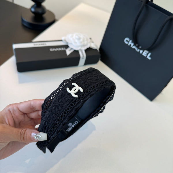 CC 26s Hairband 338965