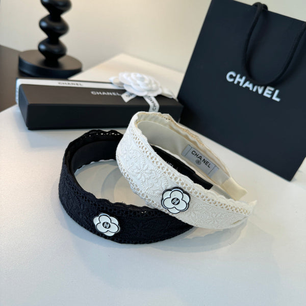CC 26s Hairband 338966