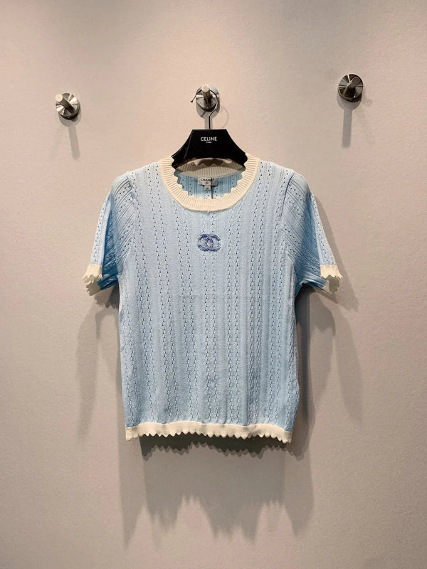 CC 2026 Shirt Wool 402108