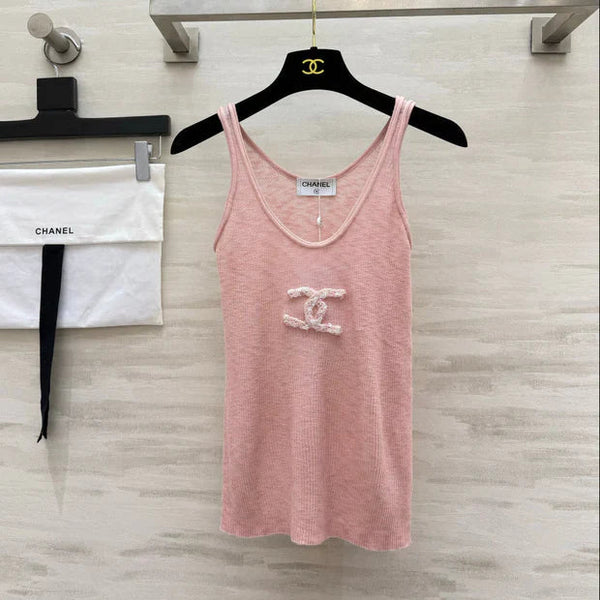 CC 2026 Tank Top Wool 402298