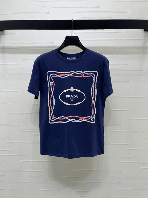 Pra 2026 Shirt Cotton 653232