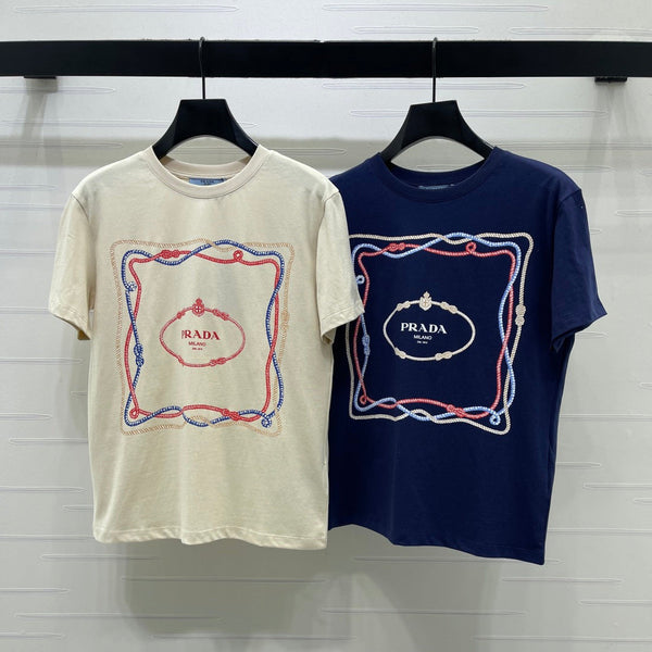 Pra 2026 Shirt Cotton 653232