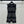 CC 25S Logo Sleeveless Knit Mini Dress Wool 406439