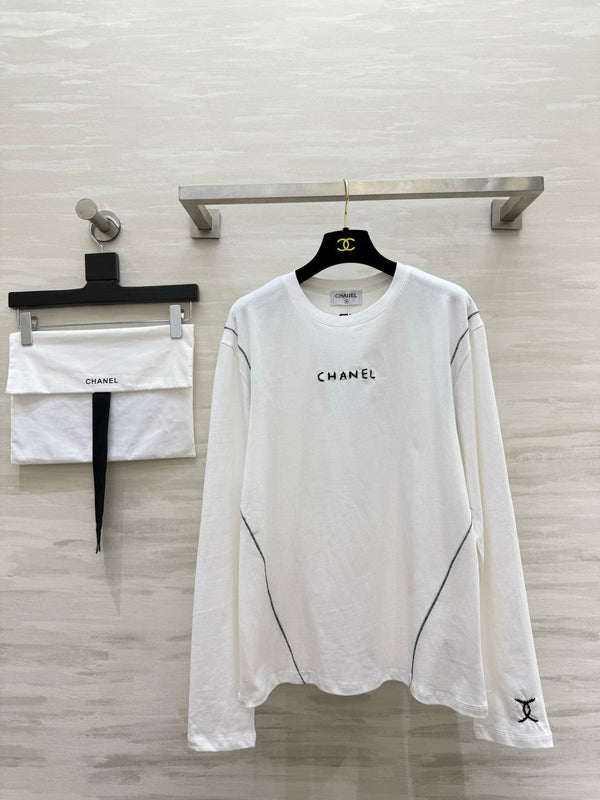 CC Long-Sleeve Top 427437