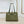 CD 2026 Promenade Bag 27cm Canvas Suede Leather