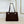 CD 2026 Promenade Bag 27cm Canvas Suede Leather